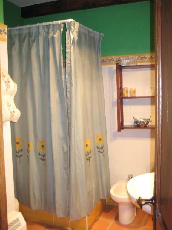 Apartamentos Saqura 세구라 데 라 시에라 객실 사진