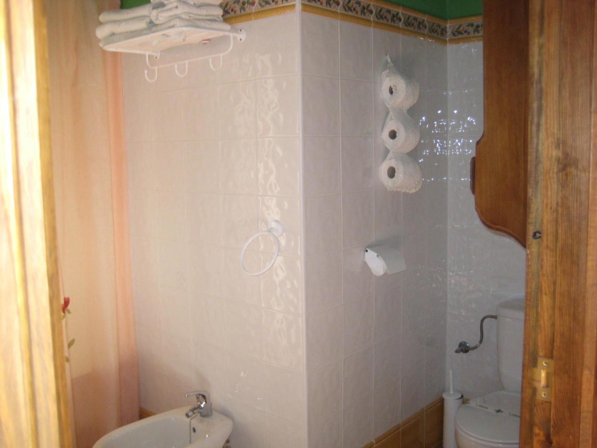 Apartamentos Saqura 세구라 데 라 시에라 외부 사진