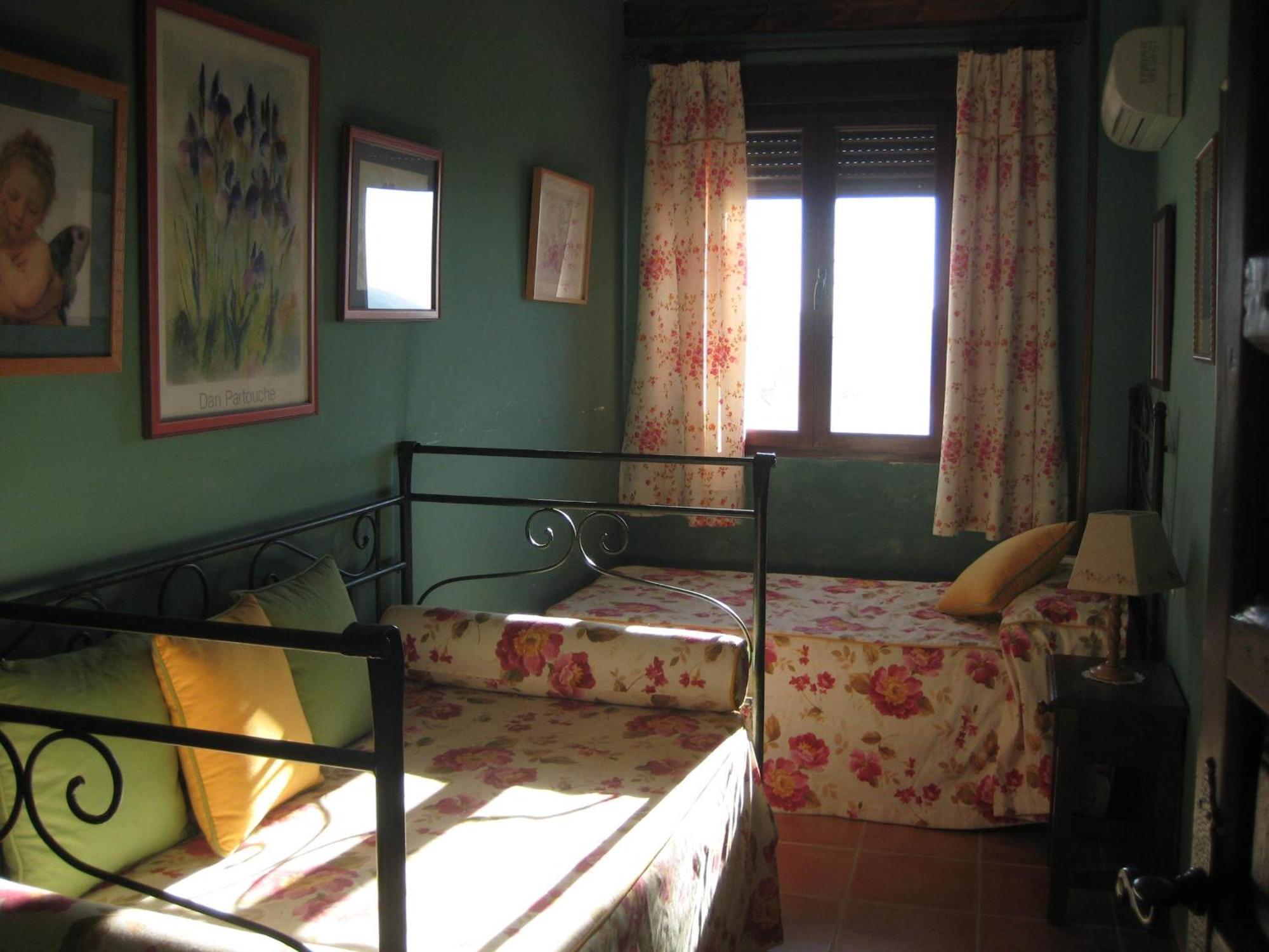 Apartamentos Saqura 세구라 데 라 시에라 외부 사진